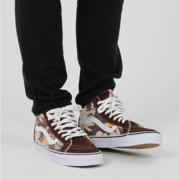 ISO Sk8-Hi Reissue Van Doren Series - Picture 2 of 4